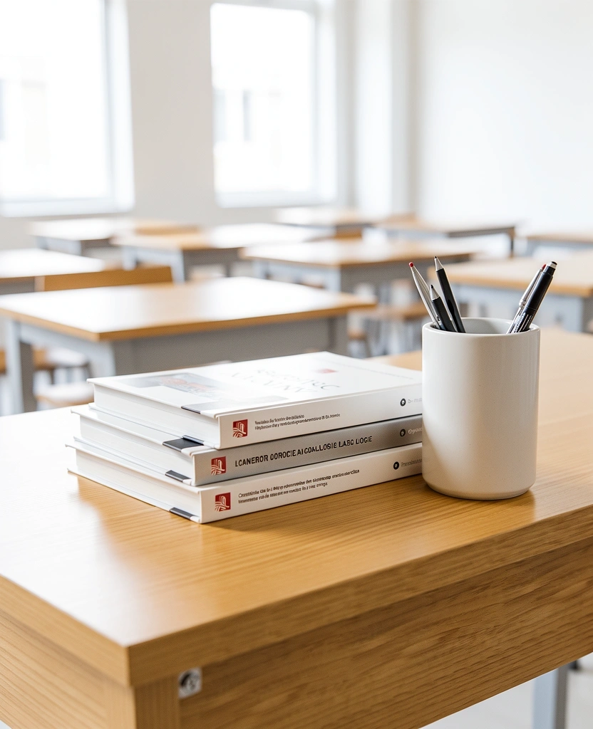 Entorno de estudio BeamWhya