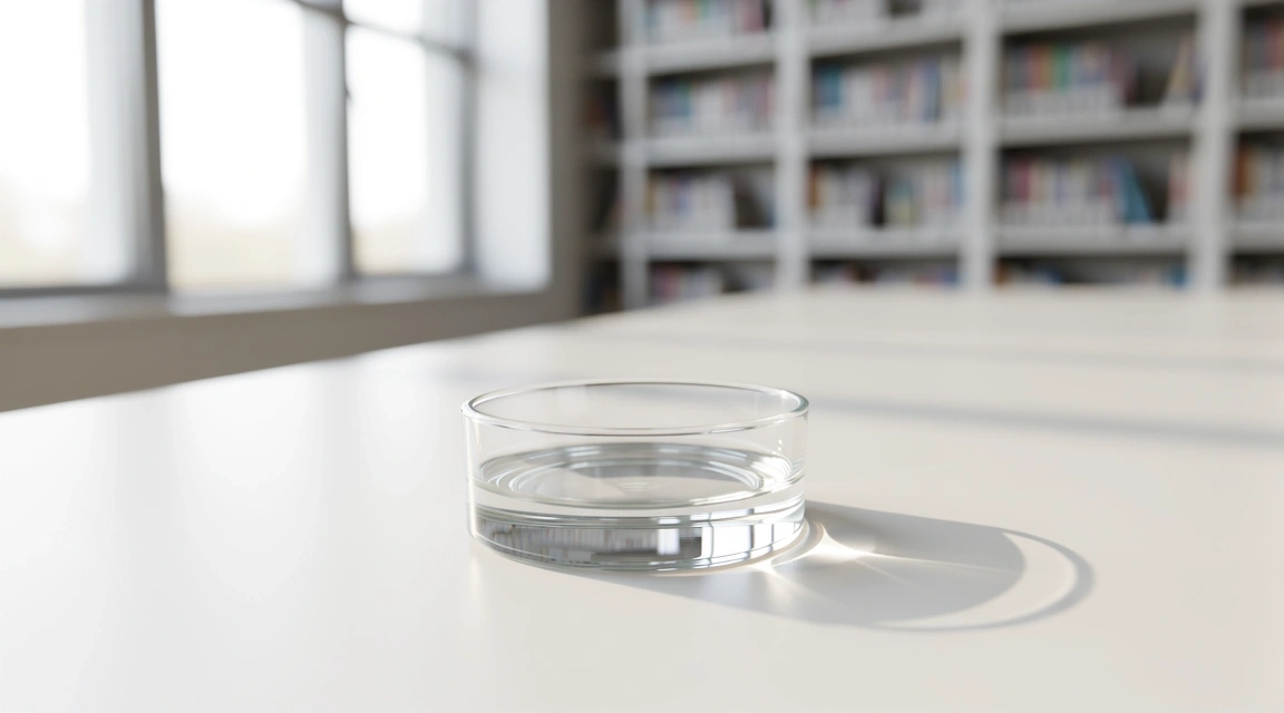 Claridad y enfoque conceptual