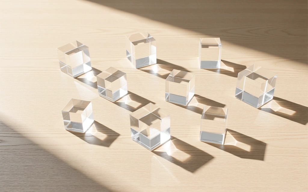 Geometría y claridad mental