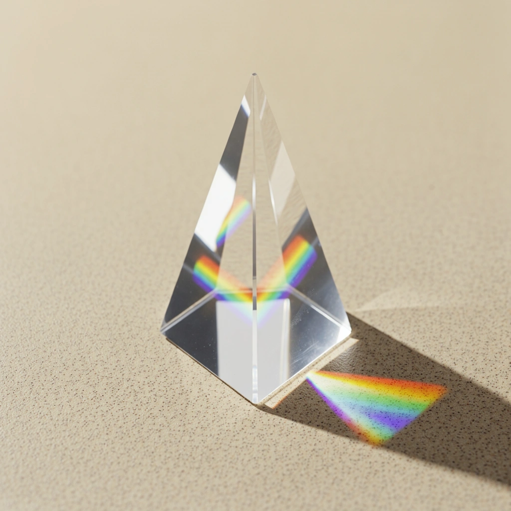 Análisis de Prismas Cognitivos