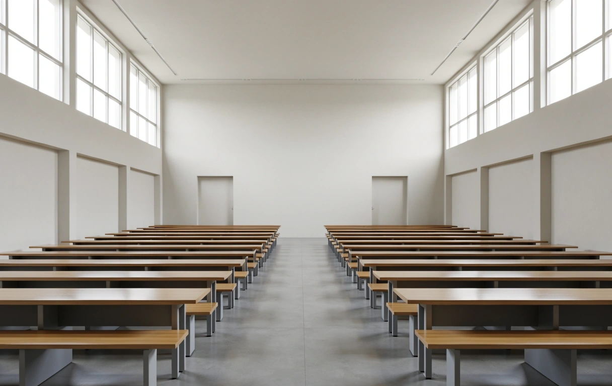 Ambiente de Aprendizaje